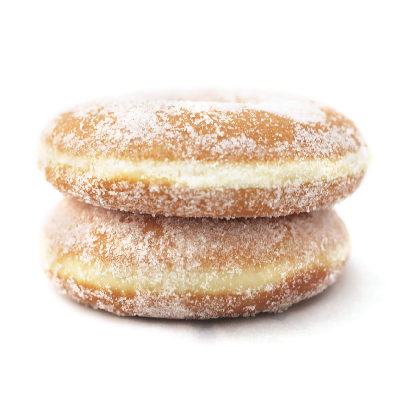 Donuts Ζάχαρης
