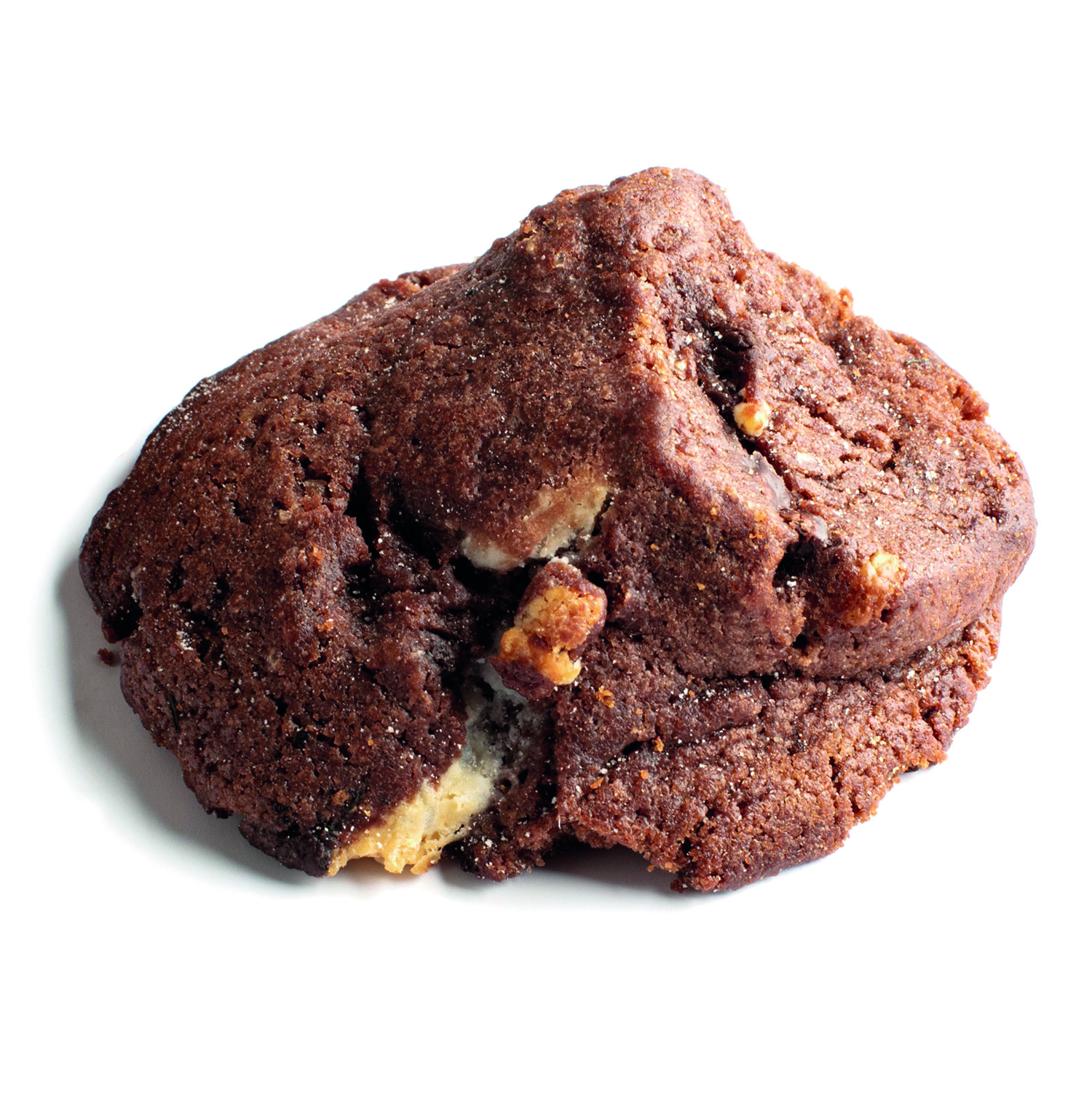 Mocca - Black - White Chocholate