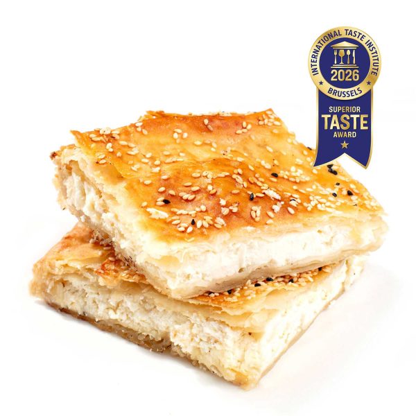 Μπρακόπουλος – Ελληνικός Φούρνος